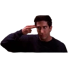 Friends 25