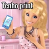 Barbie Rainha do Deboche😚 12