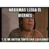 Viernes de Encierro 🥺 9
