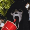 Ghostface 💀☠️🔪🩸 8