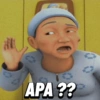 Upin Ipin meme 6