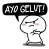 Quby mood hari senin 11