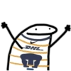 🐯Pumas 🐯⚽ 9