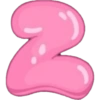 Font ice cream  26