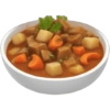 🍝 Food: Emoji Style 6