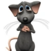 Rato Triste - Memes 2 🐭🥹✨ 5