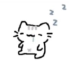 Gatos Dibujados I 17