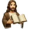 Jesus emojis ❤️✨ 5