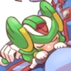 Megaman Stickers UWU 22