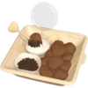 3d icon makanan 🥗🍙🍲 11