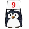 Pingüinitos🐧🖤🐧 12