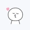 Emojiciones 9-Caritas😜✨ 6
