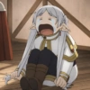 🤍✨️FRIEREN FUNNY MOOD✨️🤍 24