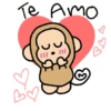 Te Amo Ш III 3B