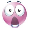 Emoji iphone pink 12
