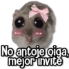 Rata Triste🐀🥲 19