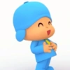 Nina pocoyo 6