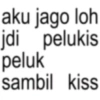 Kata kata gombalan 24