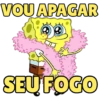 VOU APAGAR @ 24 SEU FOGO