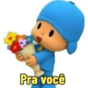 Pocoyo  11