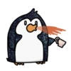 Pingüinitos🐧🖤🐧 28
