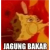 JAGUNG BAKAR