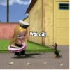 woi cill