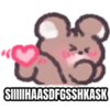💕Amor de ardillas 💕🐿️  10