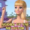 PATADAS DA BARBIE 🙎🏼‍♀️ 9