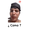 ¿Como ?
