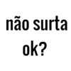 Surtos & debcohes 5
