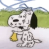 🦴🏠 SNOOPY 4 🏠🦴 21
