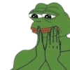 Pepe, o Sapo 🐸 29