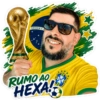 Alô Brasil 30