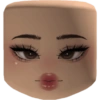 Face makeup Roblox 5