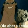 A ver tu cola 😎memes 6