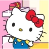 Hello kitty 5