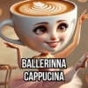 BALLERINNA CAPPUCINA