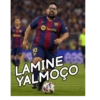 Spotify 10 LAMINE YALMOÇO