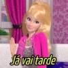 Barbie Rainha do Deboche😚 7