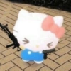 Hello Kitty 🎀  5