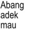 ANOMALI  5