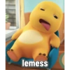 lemess