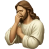 Jesus emojis ❤️✨ 11