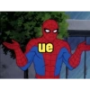 Homem aranha 21
