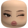 Face makeup Roblox 27