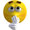 🟡 Meme Emoji 3D 20