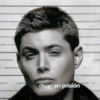 dean en prisión