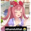 Uma musume random  2 16