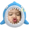 Abe cekut lucu 14